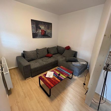 Apartment Napoleon, Naehe Zentrum, 2 Schlafzimmer, Grosser Balkon, Free Wifi ,Parken Γιένα Εξωτερικό φωτογραφία