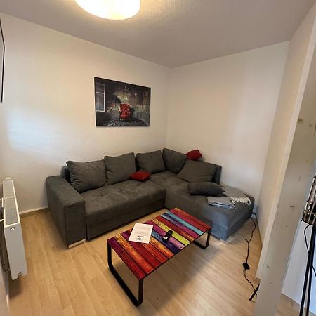 Apartment Napoleon, Naehe Zentrum, 2 Schlafzimmer, Grosser Balkon, Free Wifi ,Parken Γιένα Εξωτερικό φωτογραφία