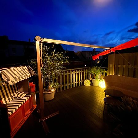 Apartment Napoleon, Naehe Zentrum, 2 Schlafzimmer, Grosser Balkon, Free Wifi ,Parken Γιένα Εξωτερικό φωτογραφία