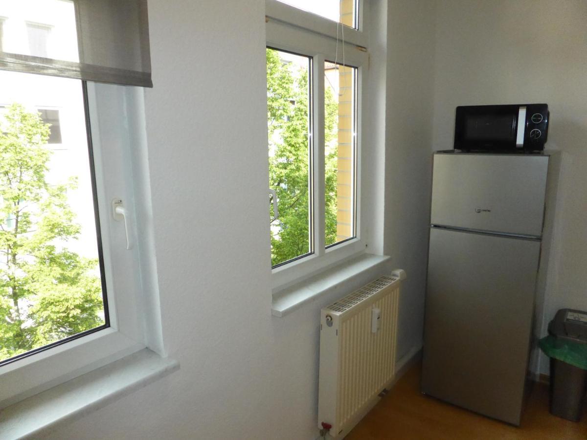 Apartment Napoleon, Naehe Zentrum, 2 Schlafzimmer, Grosser Balkon, Free Wifi ,Parken Γιένα Εξωτερικό φωτογραφία