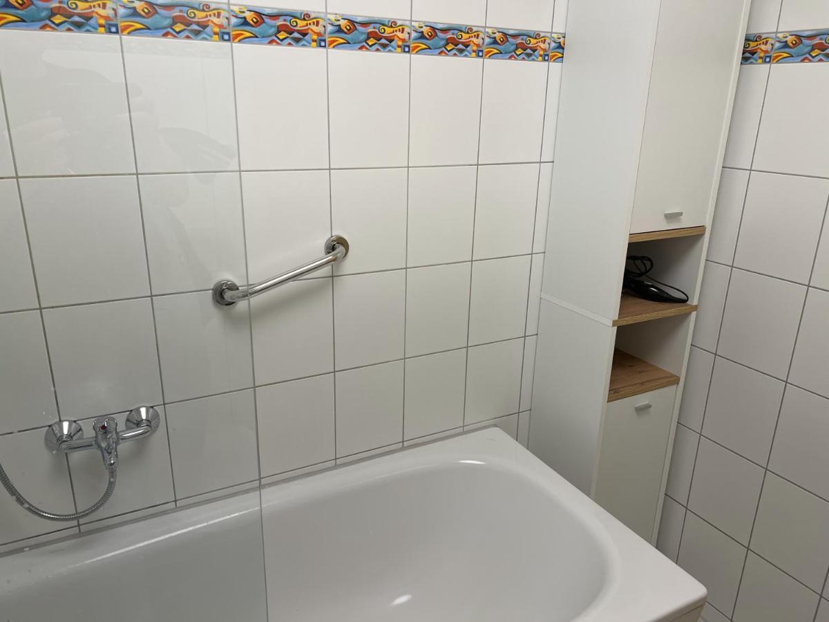 Apartment Napoleon, Naehe Zentrum, 2 Schlafzimmer, Grosser Balkon, Free Wifi ,Parken Γιένα Εξωτερικό φωτογραφία